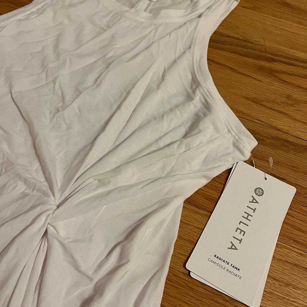 Athleta Radiate Tank - Picture 4 of 4